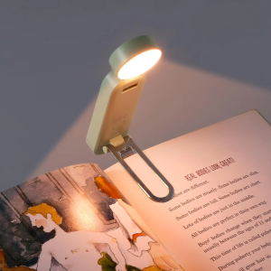 Mini Book Light