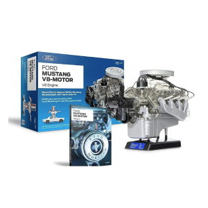 Ford Mustang V8 Replica